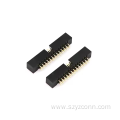 2.0mm Pitch Box Header Connector Straight 26P